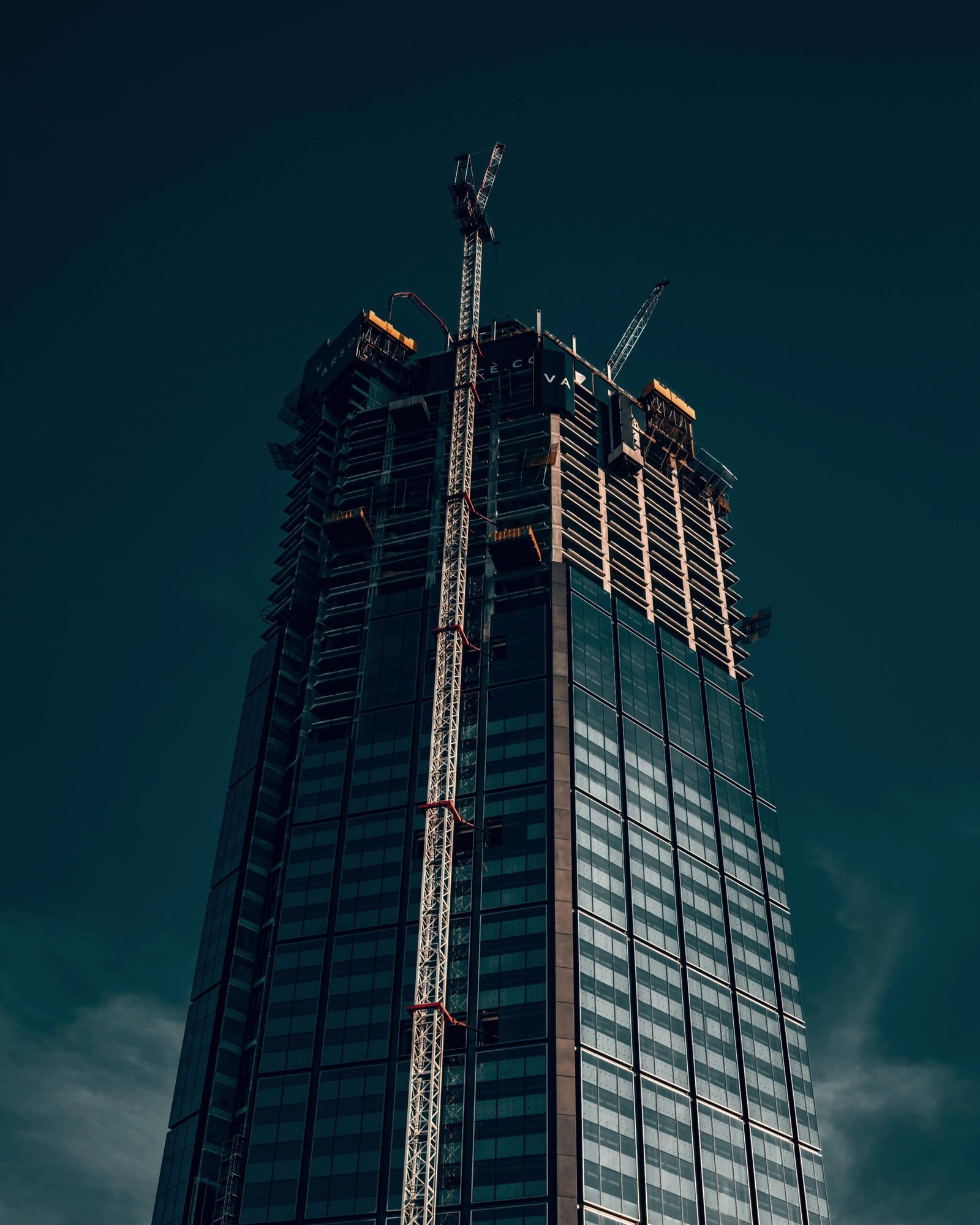 construct
